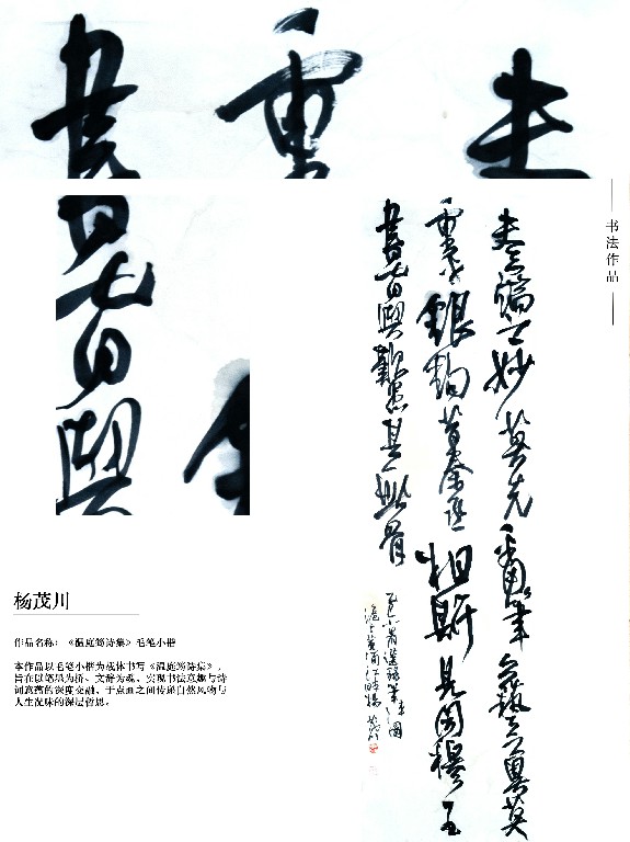 杨茂川