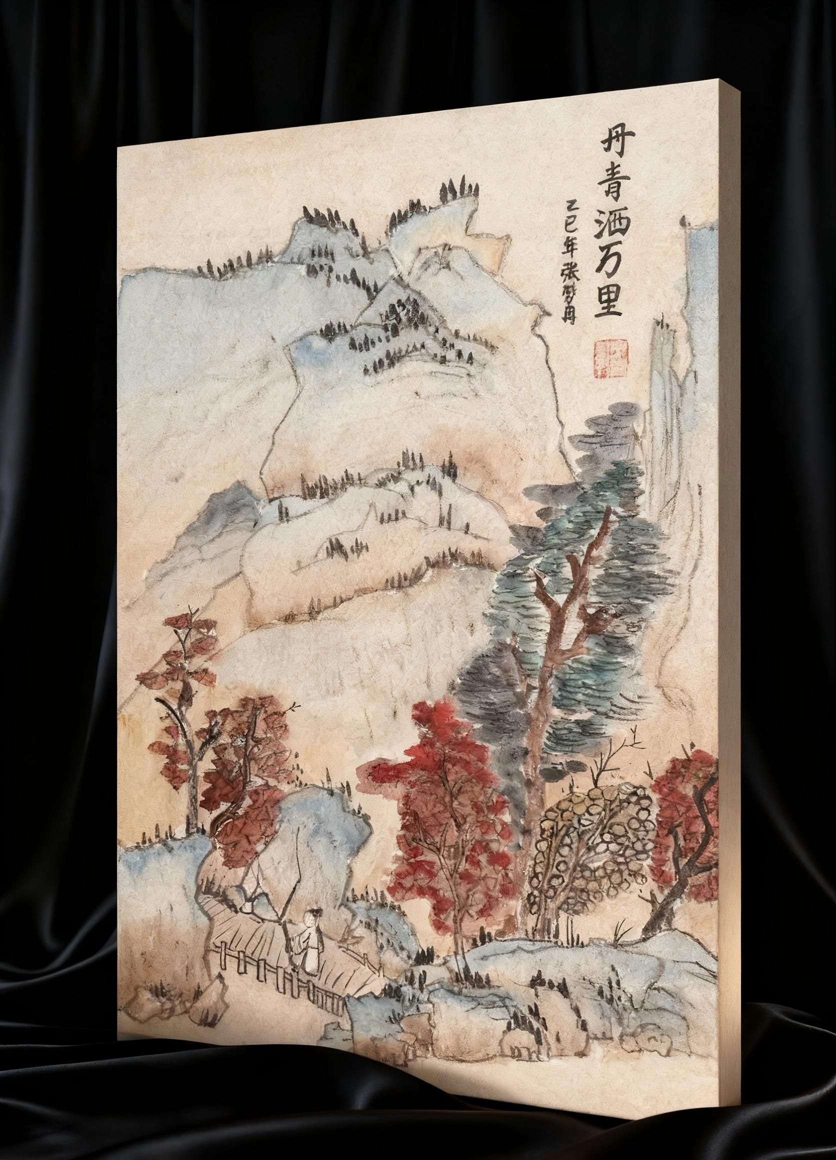 张梦冉