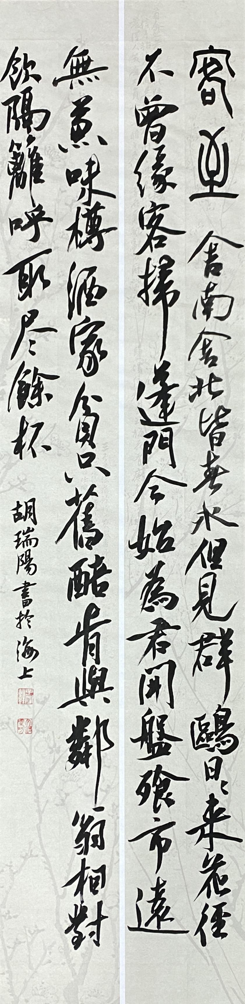 胡瑞阳